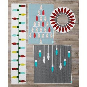 Mod Lights von Sew Kind of Wonderful